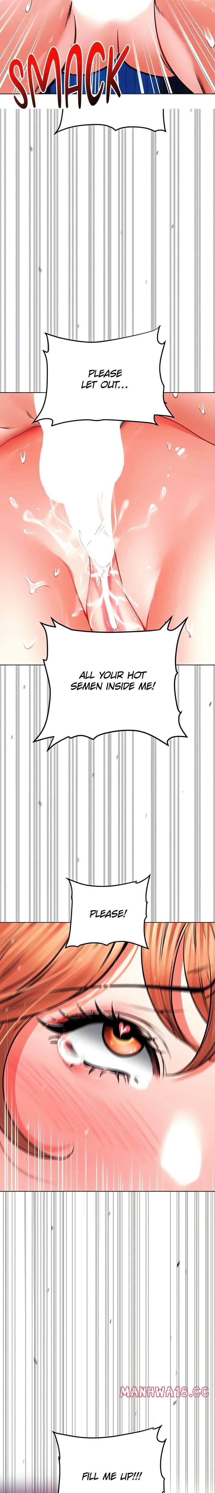 The Inheritor (Uncensored), chapter 31, page 17 of 31