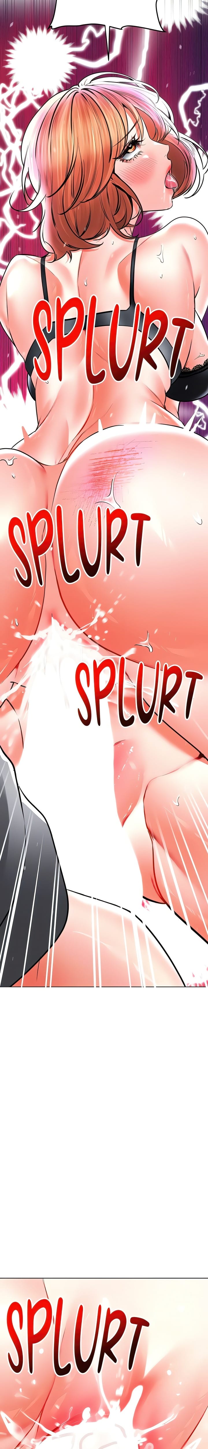 The Inheritor (Uncensored), chapter 31, page 18 of 31