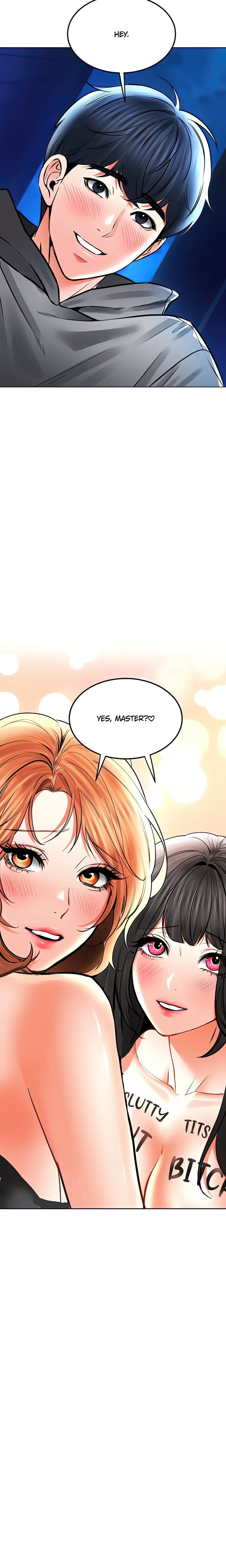The Inheritor (Uncensored), chapter 31, page 20 of 31