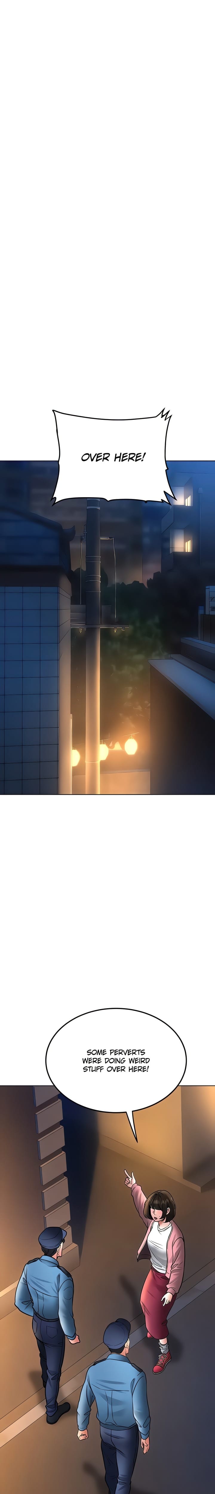 The Inheritor (Uncensored), chapter 31, page 21 of 31