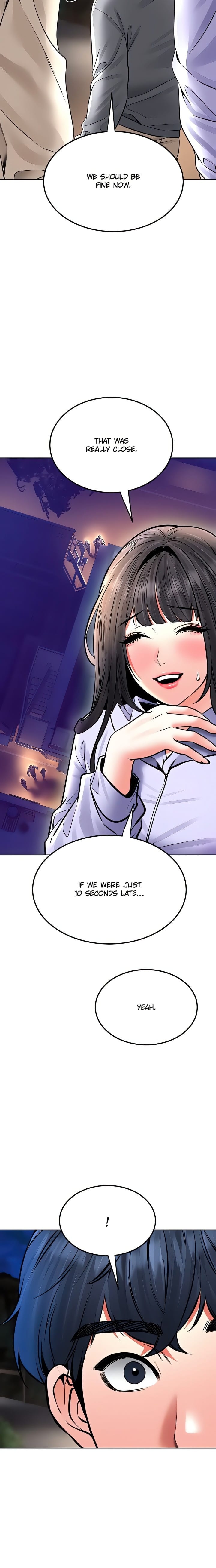 The Inheritor (Uncensored), chapter 31, page 25 of 31