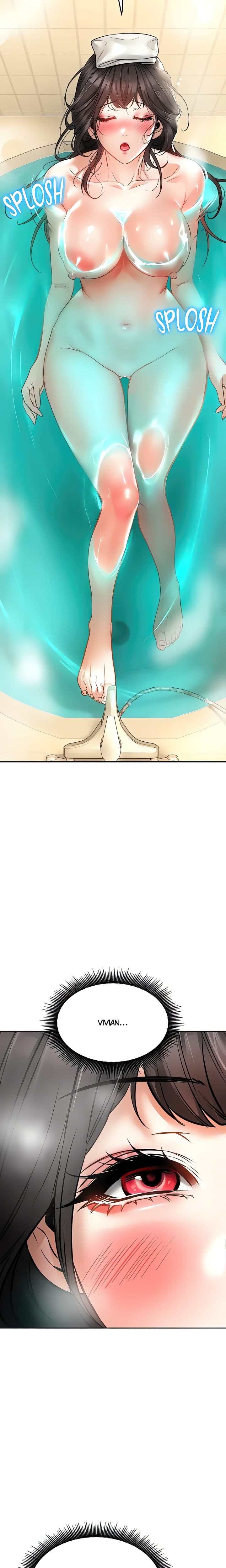 The Inheritor (Uncensored), chapter 31, page 29 of 31
