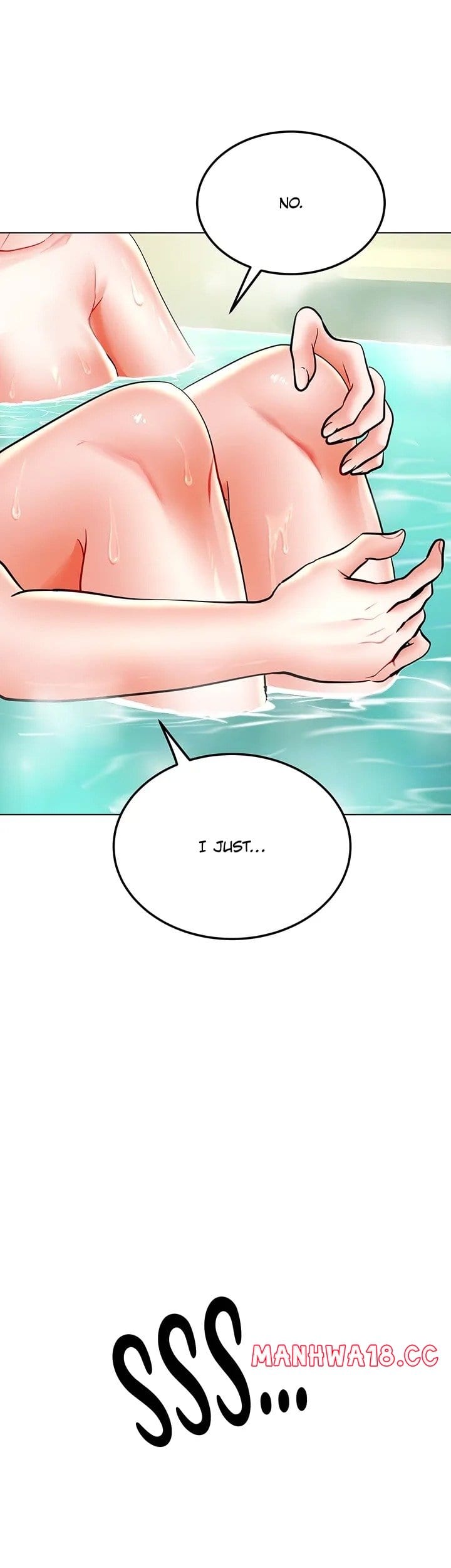 The Inheritor (Uncensored), chapter 32, page 9 of 56