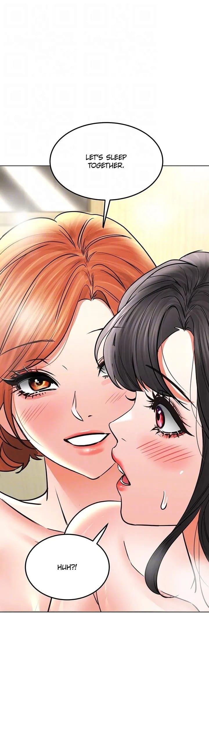 The Inheritor (Uncensored), chapter 32, page 17 of 56