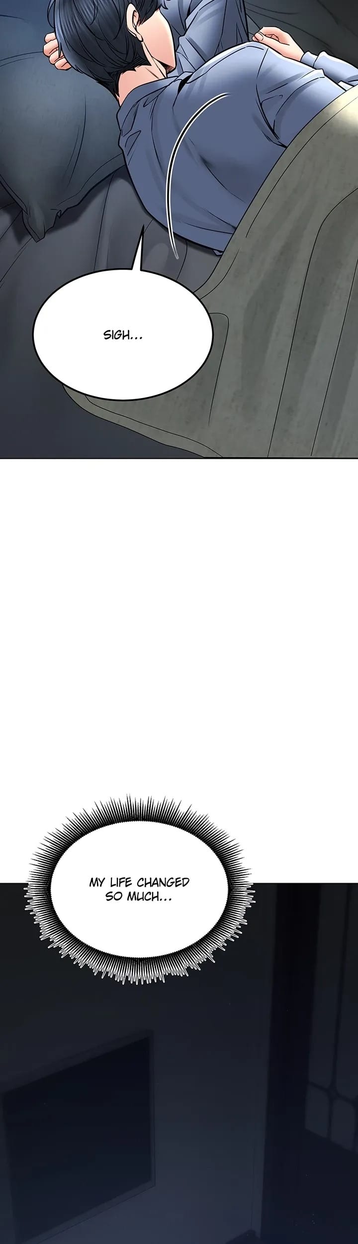 The Inheritor (Uncensored), chapter 32, page 26 of 56