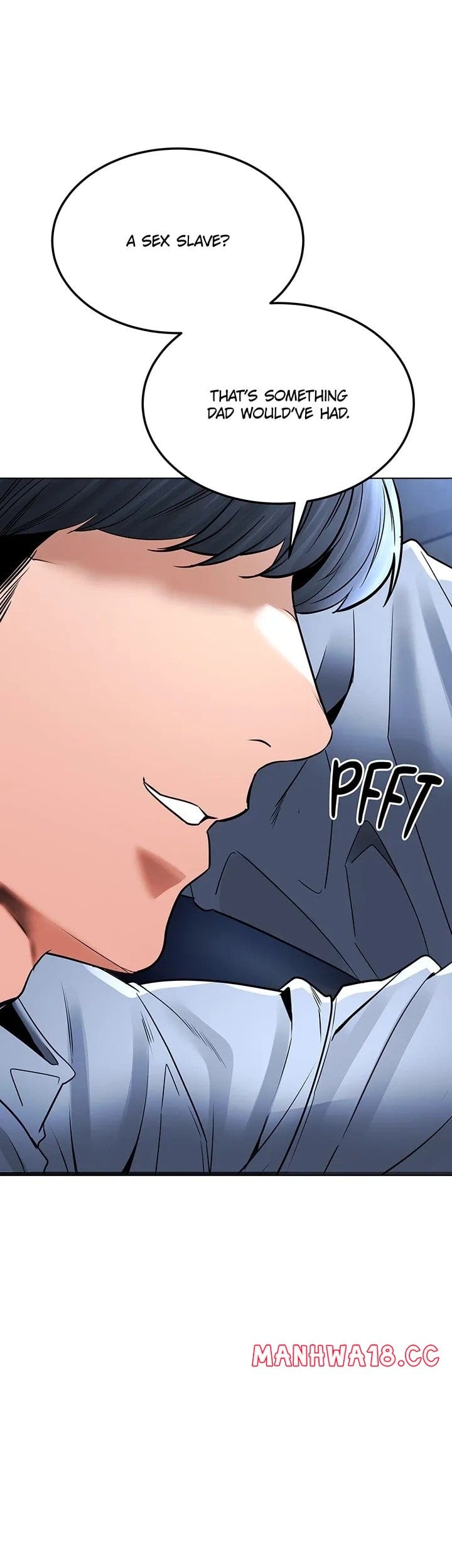 The Inheritor (Uncensored), chapter 32, page 28 of 56