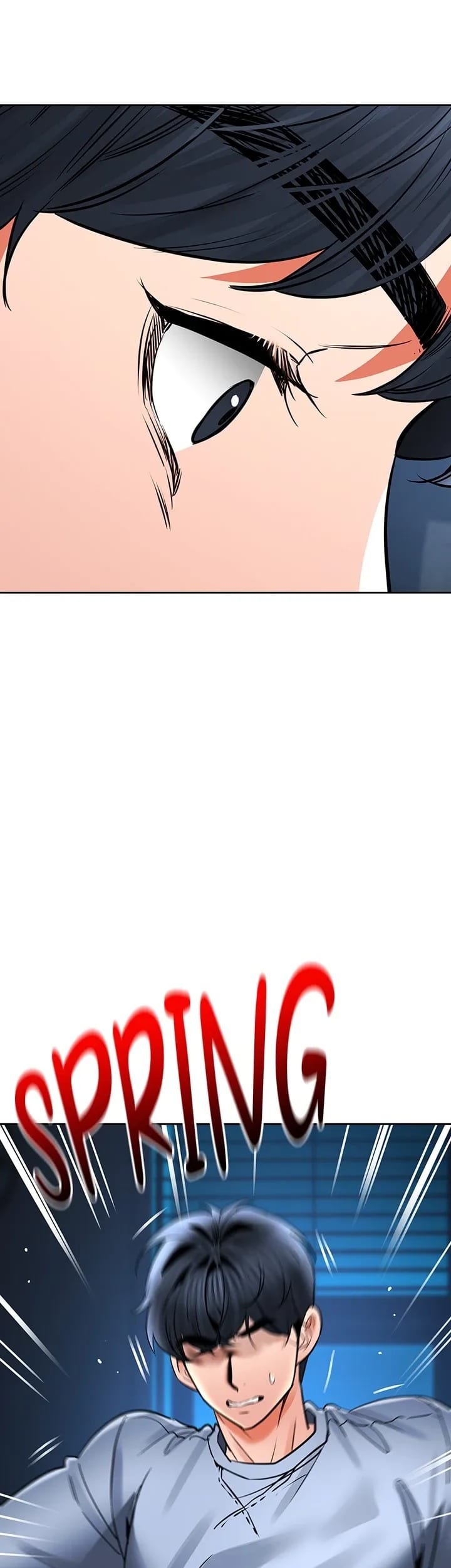 The Inheritor (Uncensored), chapter 32, page 29 of 56