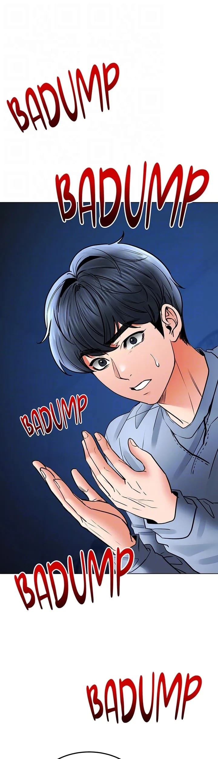 The Inheritor (Uncensored), chapter 32, page 32 of 56