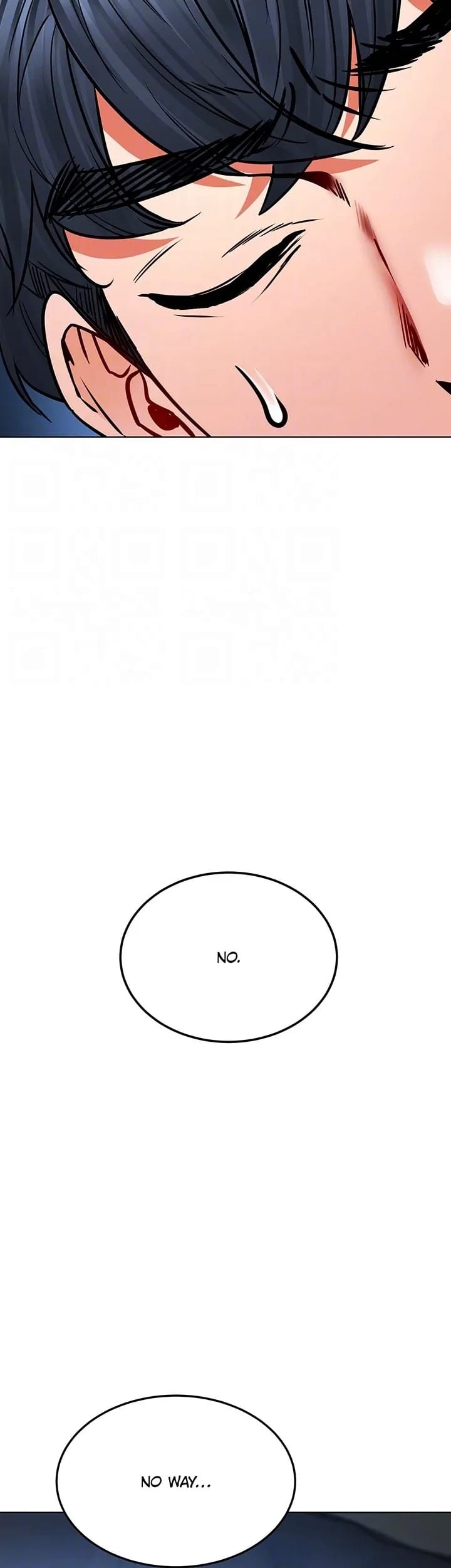 The Inheritor (Uncensored), chapter 32, page 34 of 56
