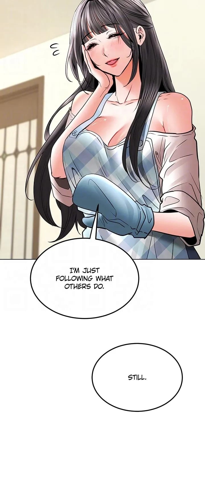 The Inheritor (Uncensored), chapter 32, page 39 of 56