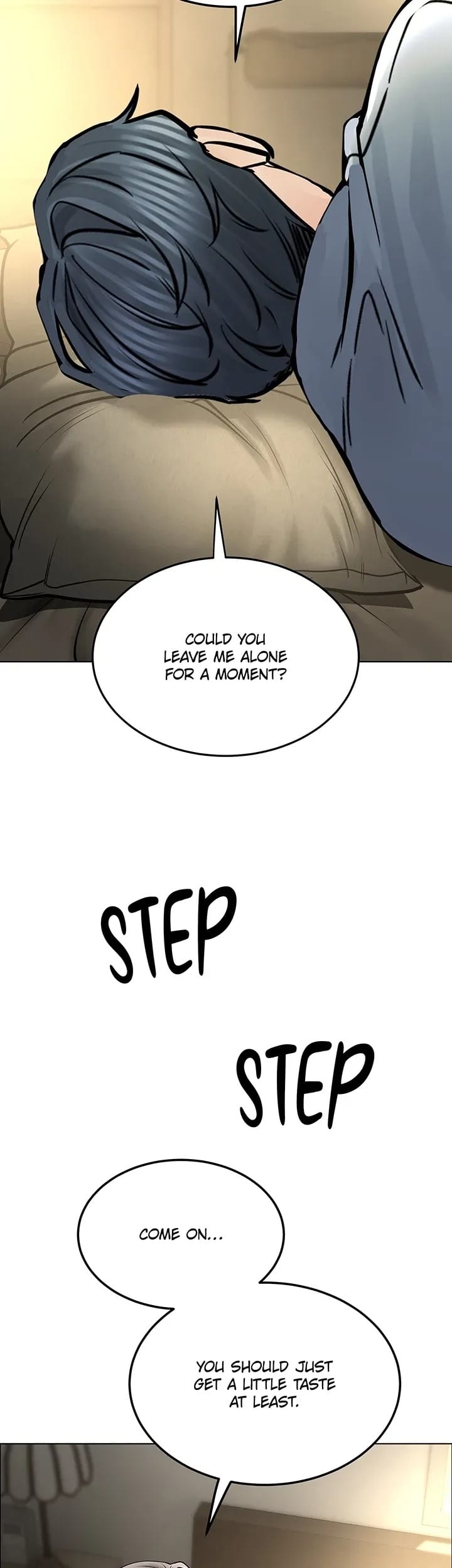 The Inheritor (Uncensored), chapter 32, page 46 of 56