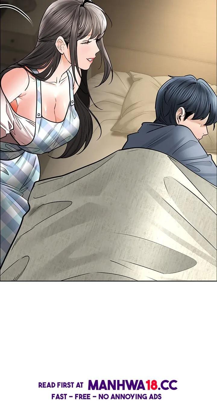 The Inheritor (Uncensored), chapter 32, page 47 of 56
