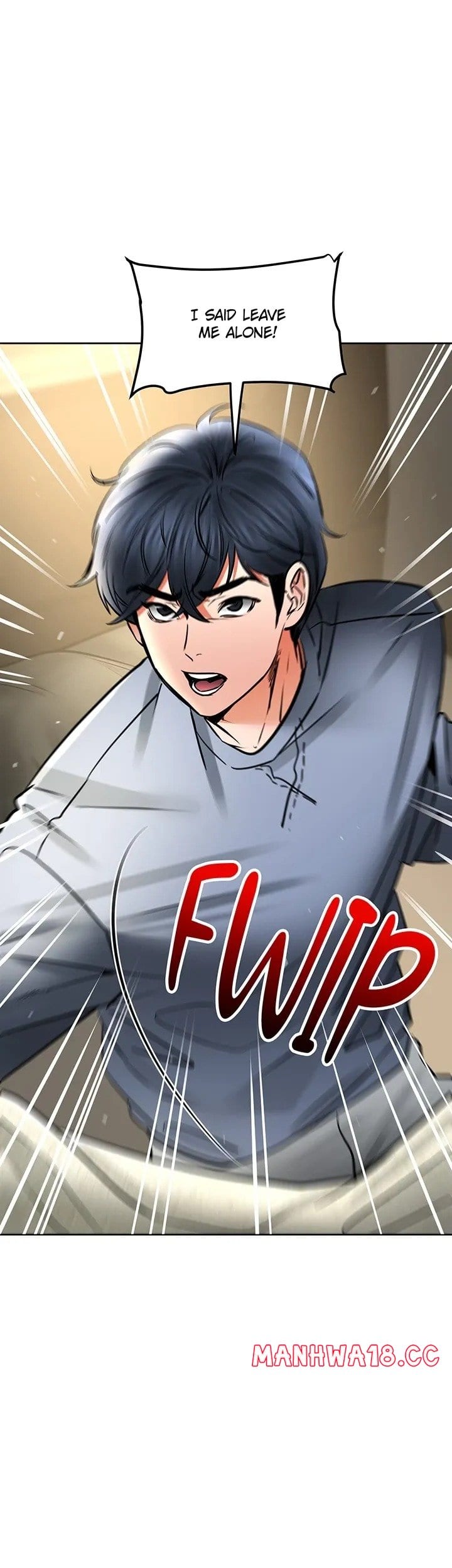 The Inheritor (Uncensored), chapter 32, page 48 of 56
