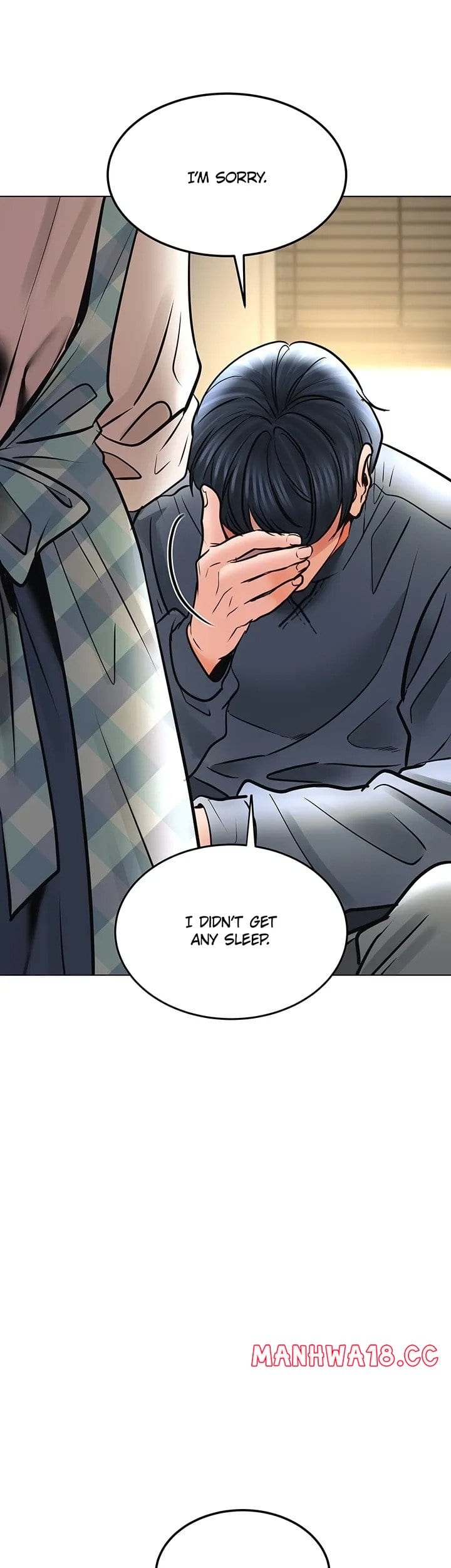 The Inheritor (Uncensored), chapter 32, page 50 of 56