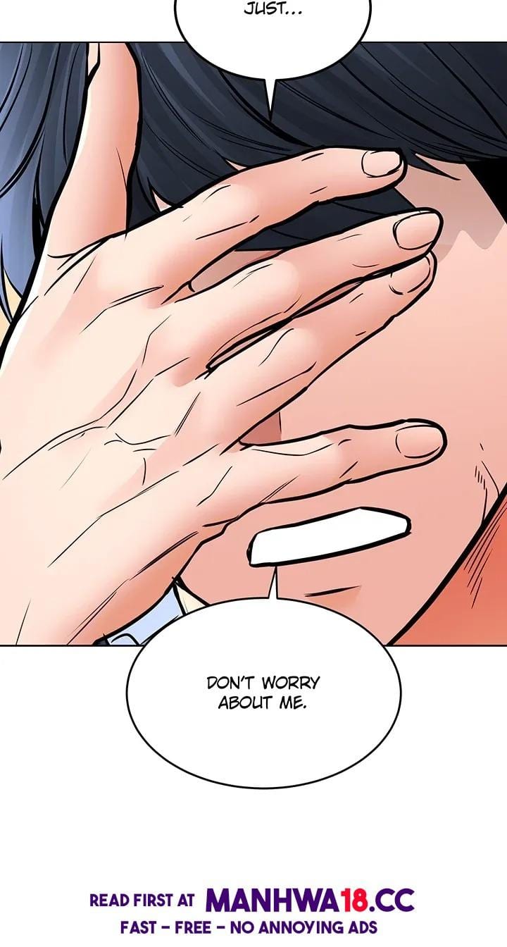 The Inheritor (Uncensored), chapter 32, page 51 of 56