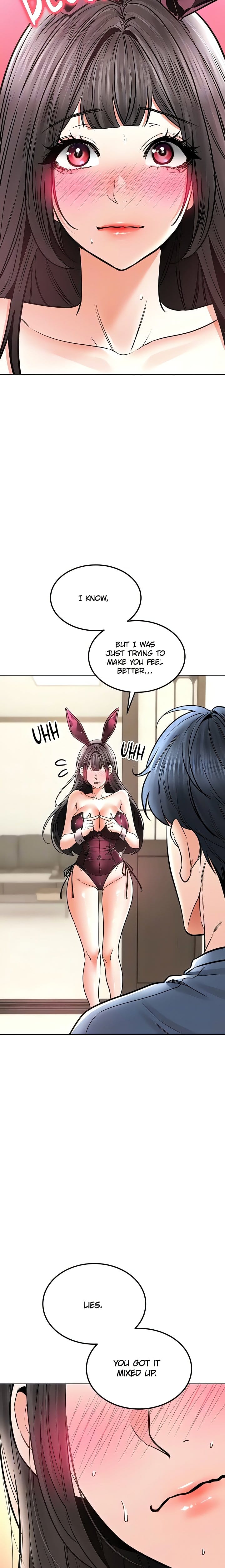 The Inheritor (Uncensored), chapter 34, page 7 of 28