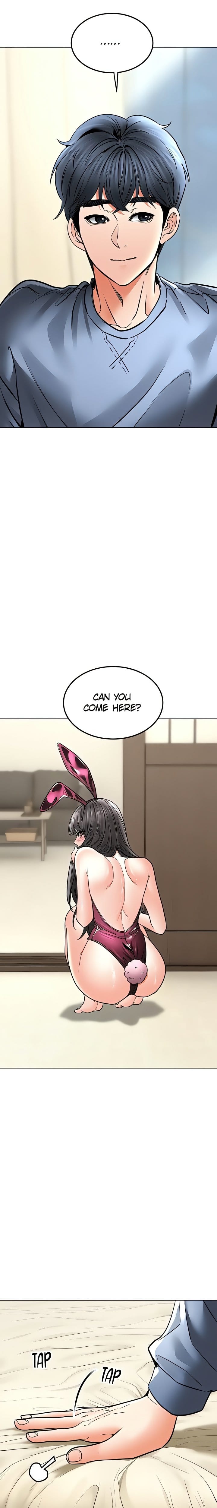 The Inheritor (Uncensored), chapter 34, page 9 of 28