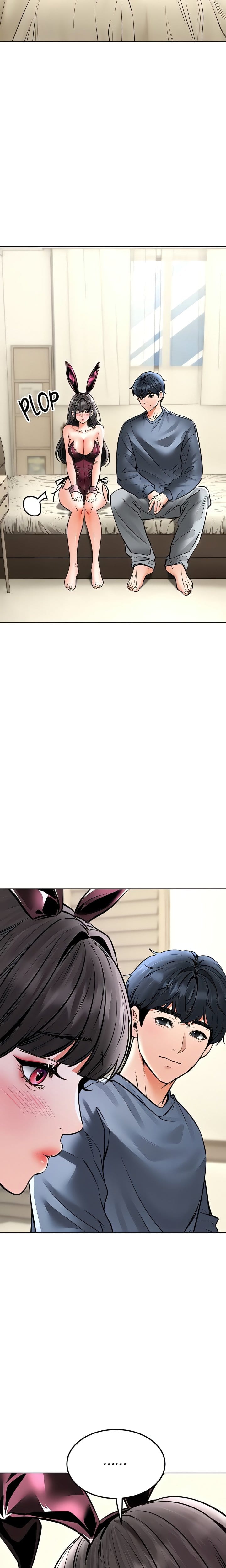The Inheritor (Uncensored), chapter 34, page 10 of 28