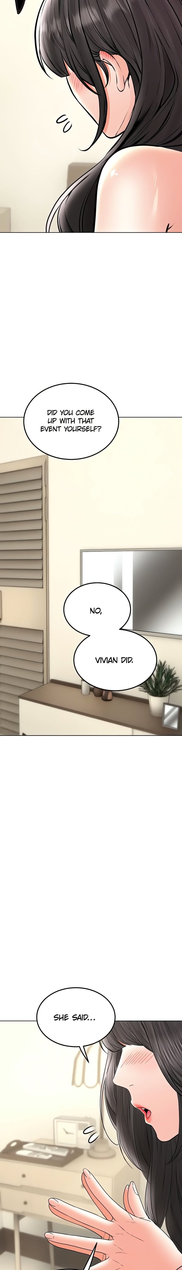 The Inheritor (Uncensored), chapter 34, page 11 of 28