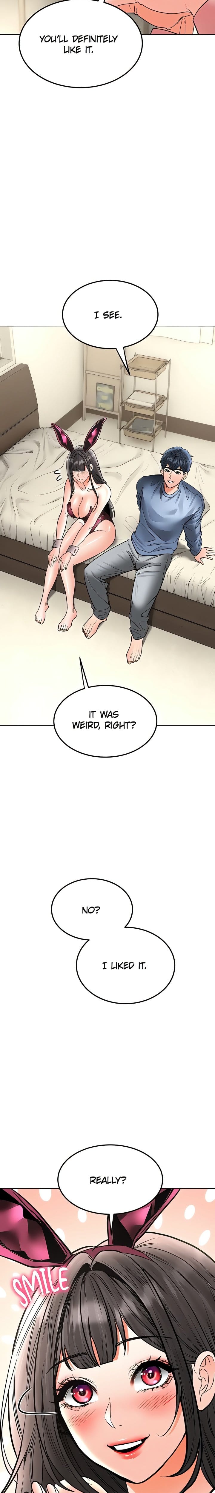 The Inheritor (Uncensored), chapter 34, page 12 of 28