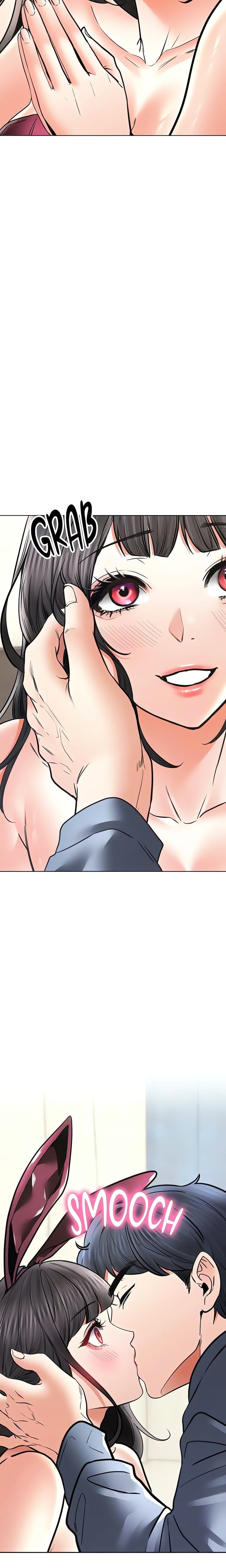 The Inheritor (Uncensored), chapter 34, page 13 of 28
