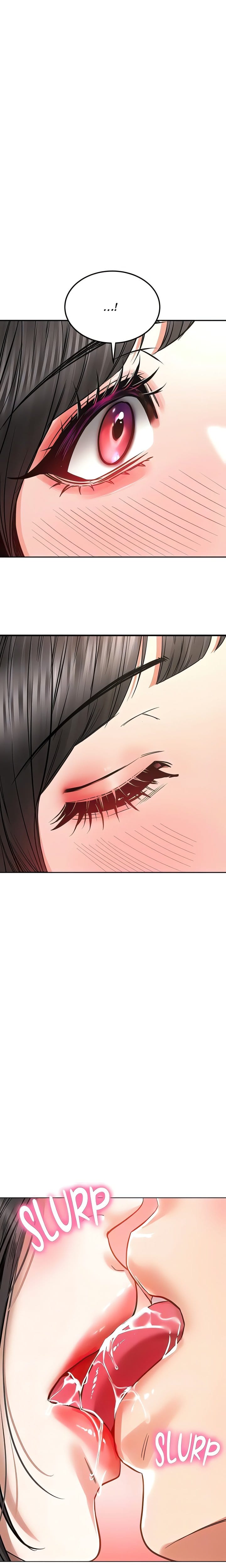 The Inheritor (Uncensored), chapter 34, page 14 of 28
