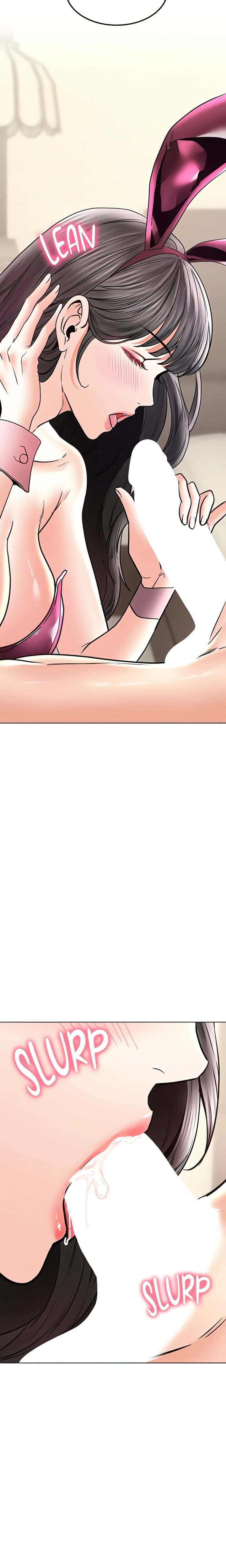 The Inheritor (Uncensored), chapter 34, page 18 of 28