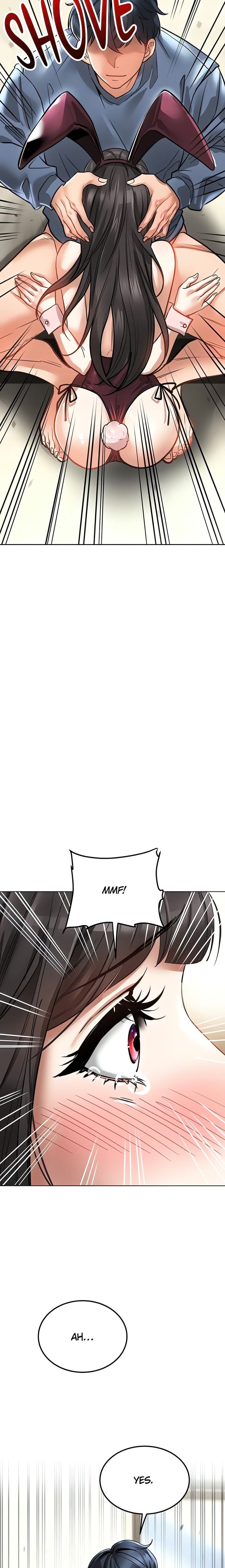 The Inheritor (Uncensored), chapter 34, page 20 of 28