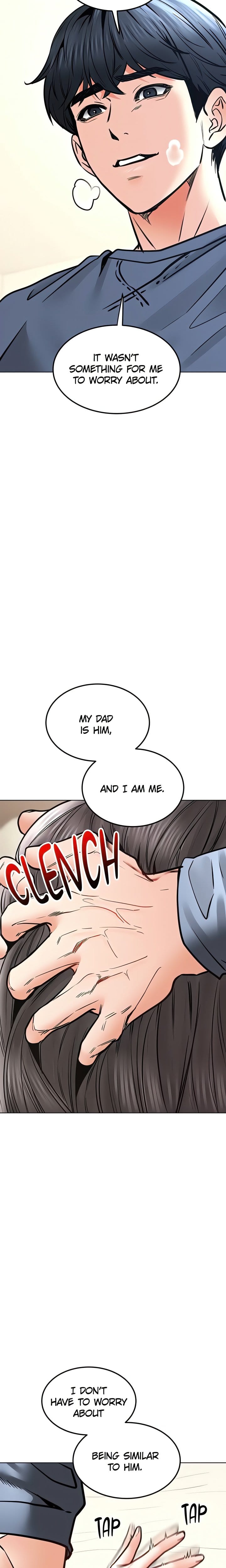 The Inheritor (Uncensored), chapter 34, page 22 of 28