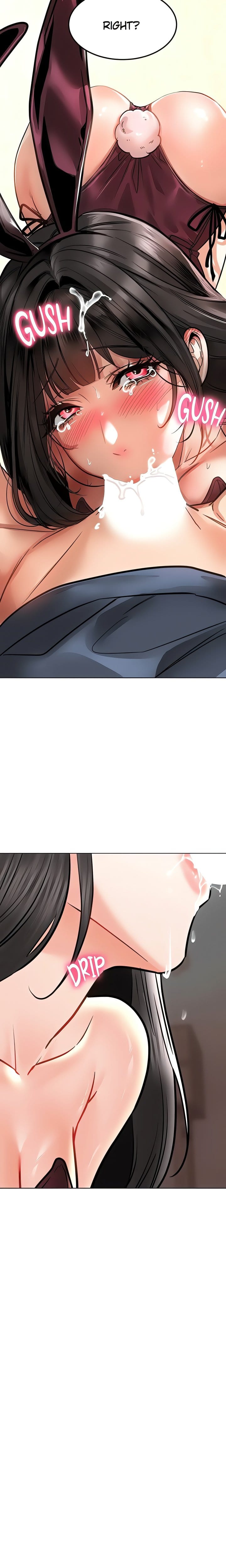 The Inheritor (Uncensored), chapter 34, page 25 of 28
