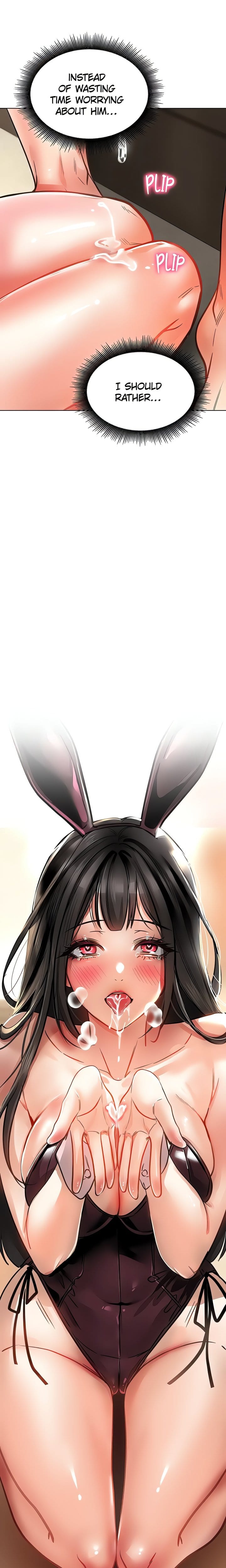 The Inheritor (Uncensored), chapter 34, page 27 of 28