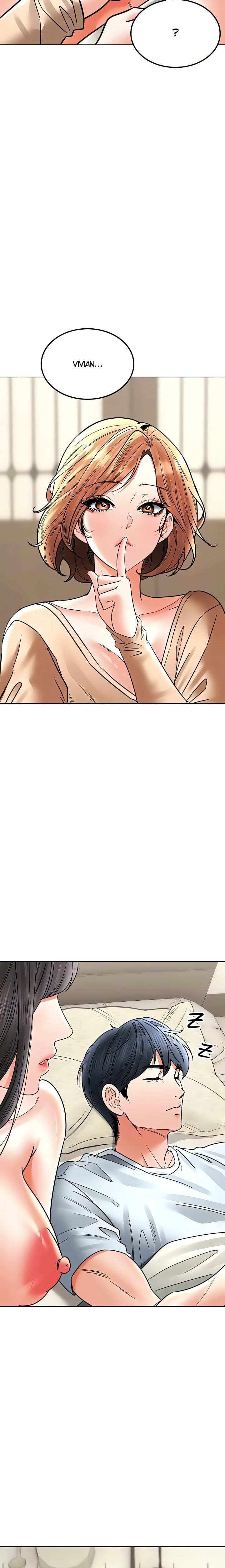 The Inheritor (Uncensored), chapter 37, page 6 of 23