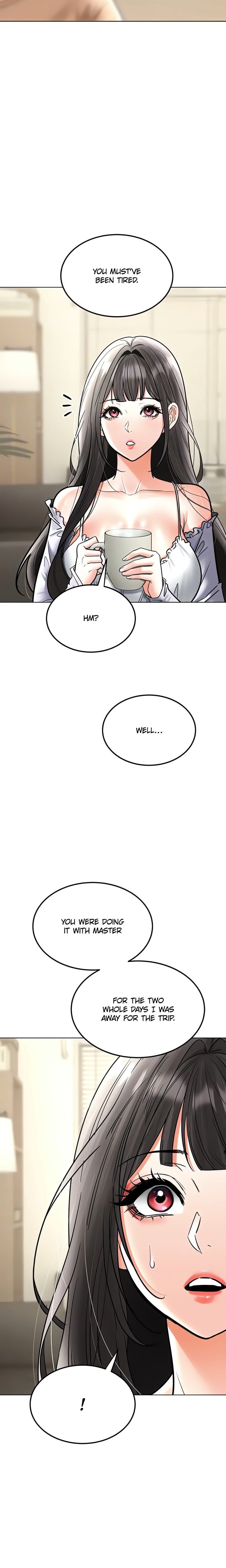 The Inheritor (Uncensored), chapter 37, page 8 of 23