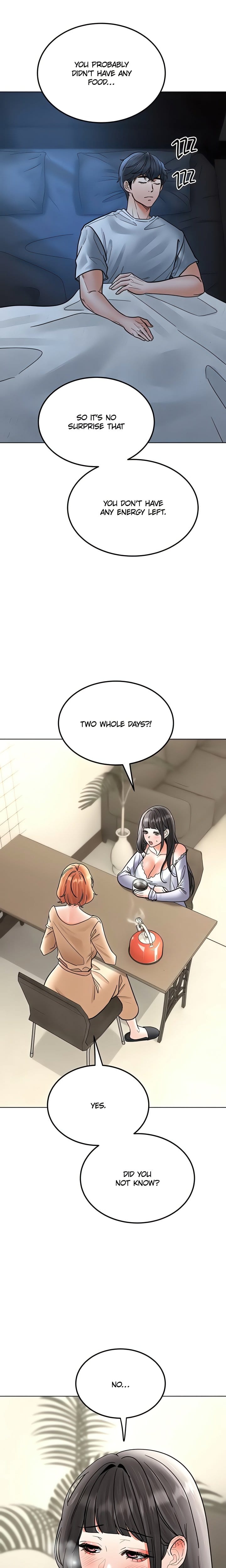 The Inheritor (Uncensored), chapter 37, page 9 of 23