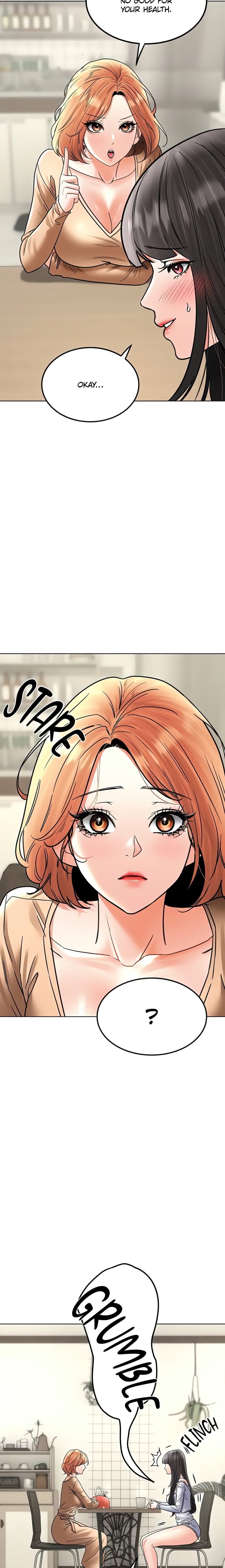 The Inheritor (Uncensored), chapter 37, page 11 of 23