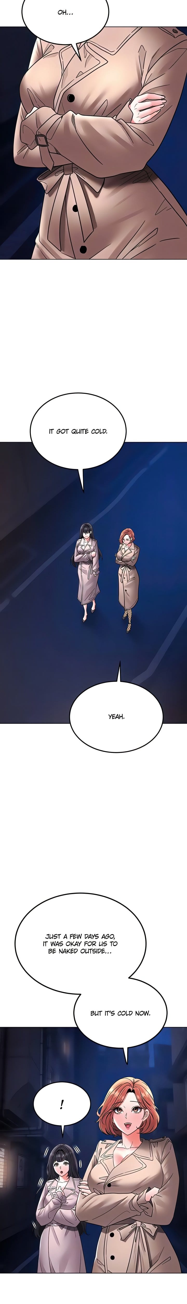 The Inheritor (Uncensored), chapter 37, page 13 of 23
