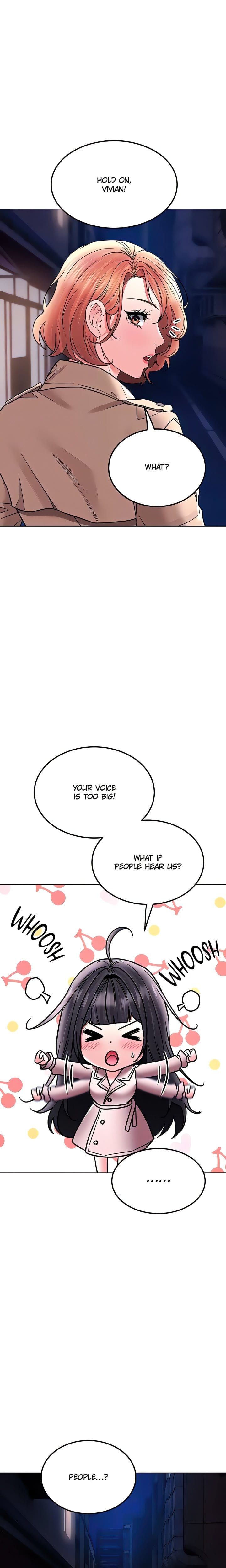 The Inheritor (Uncensored), chapter 37, page 14 of 23