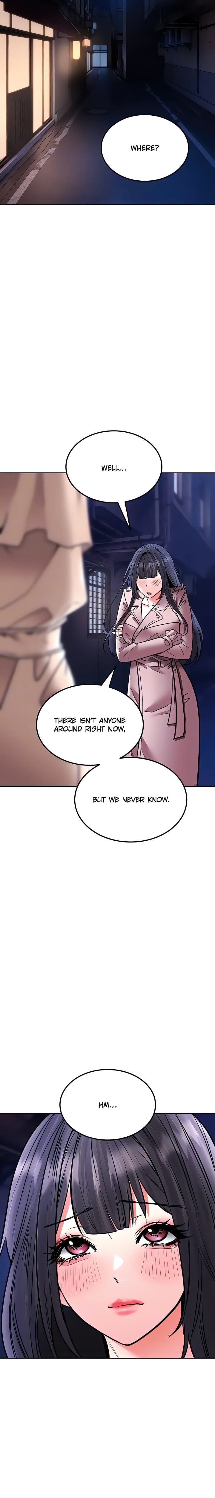The Inheritor (Uncensored), chapter 37, page 15 of 23