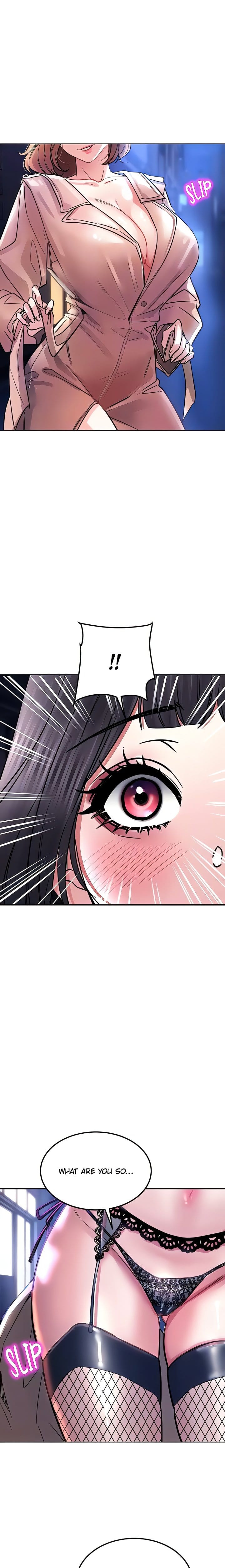 The Inheritor (Uncensored), chapter 37, page 16 of 23