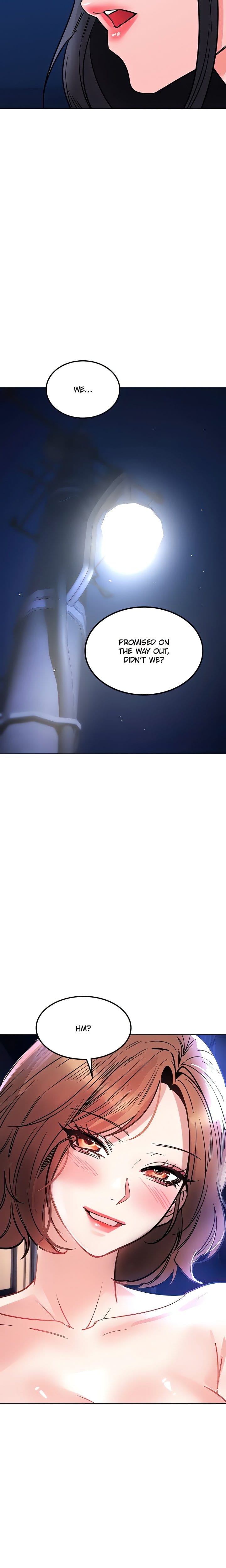 The Inheritor (Uncensored), chapter 37, page 18 of 23