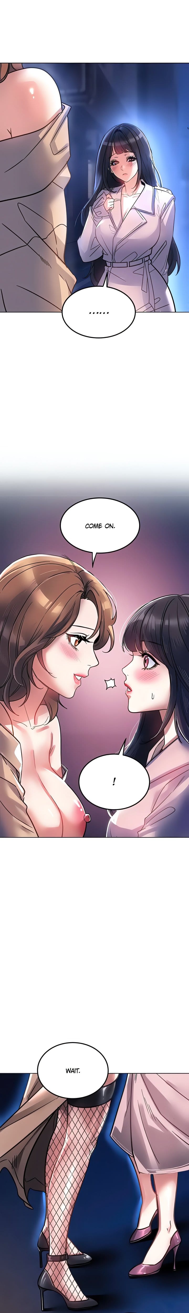 The Inheritor (Uncensored), chapter 37, page 19 of 23