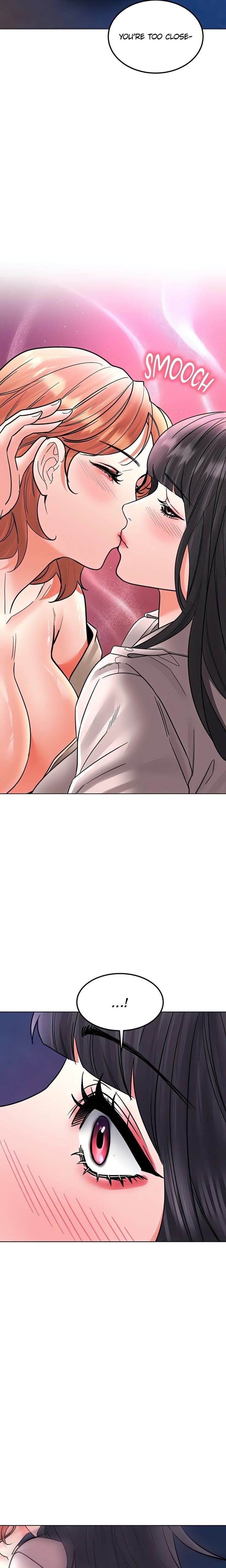The Inheritor (Uncensored), chapter 37, page 20 of 23