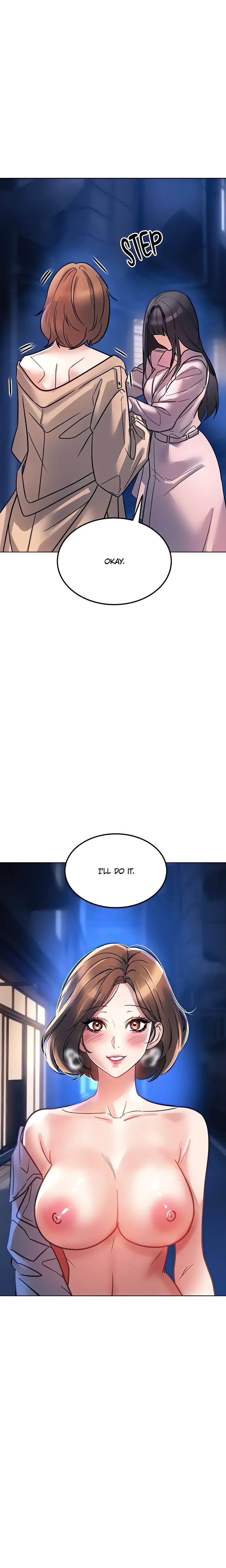 The Inheritor (Uncensored), chapter 37, page 22 of 23