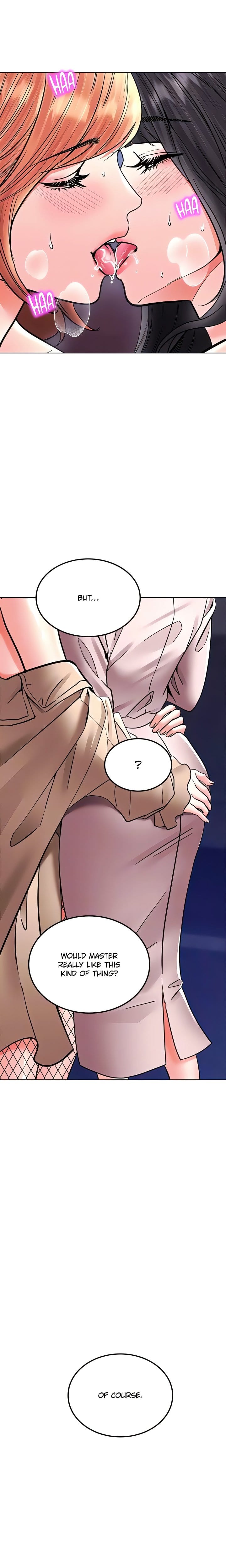 The Inheritor (Uncensored), chapter 38, page 5 of 32