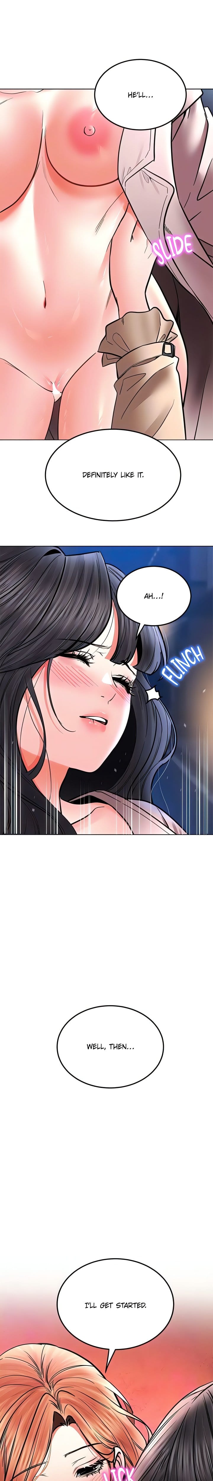 The Inheritor (Uncensored), chapter 38, page 6 of 32