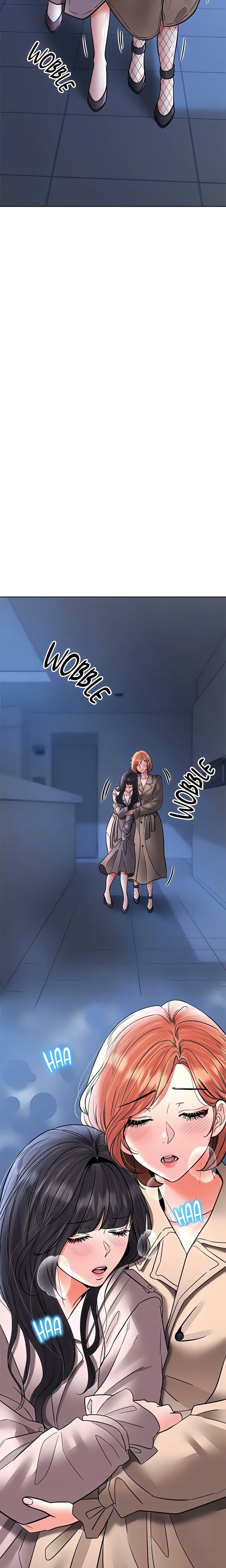 The Inheritor (Uncensored), chapter 38, page 13 of 32
