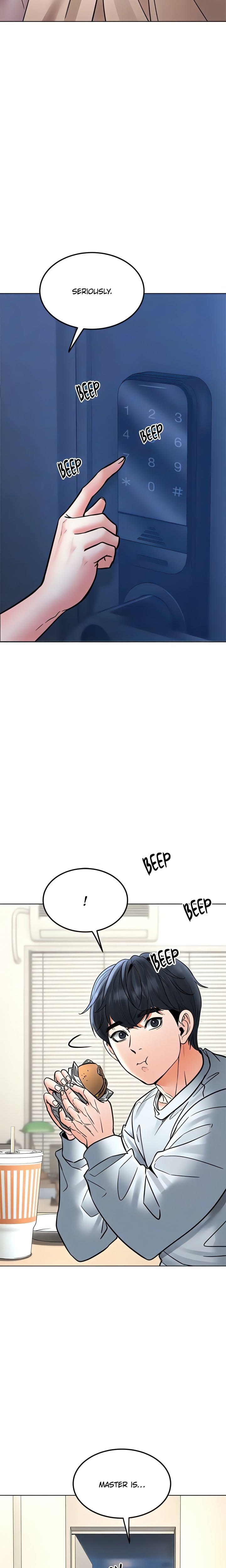 The Inheritor (Uncensored), chapter 38, page 14 of 32