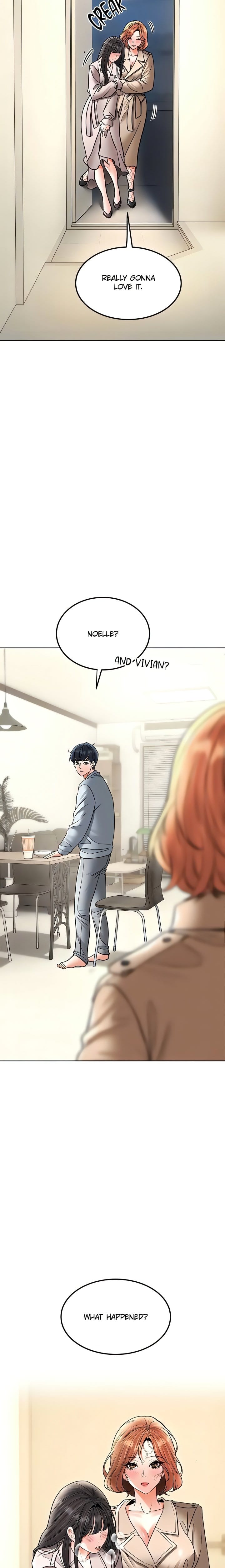 The Inheritor (Uncensored), chapter 38, page 15 of 32