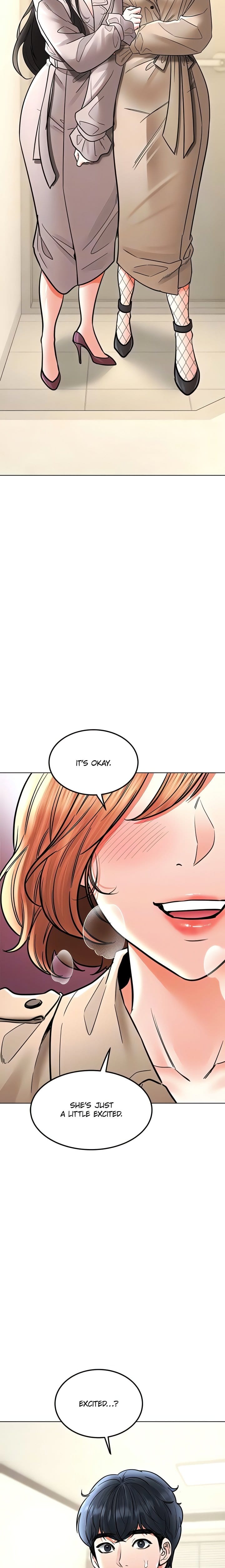The Inheritor (Uncensored), chapter 38, page 16 of 32