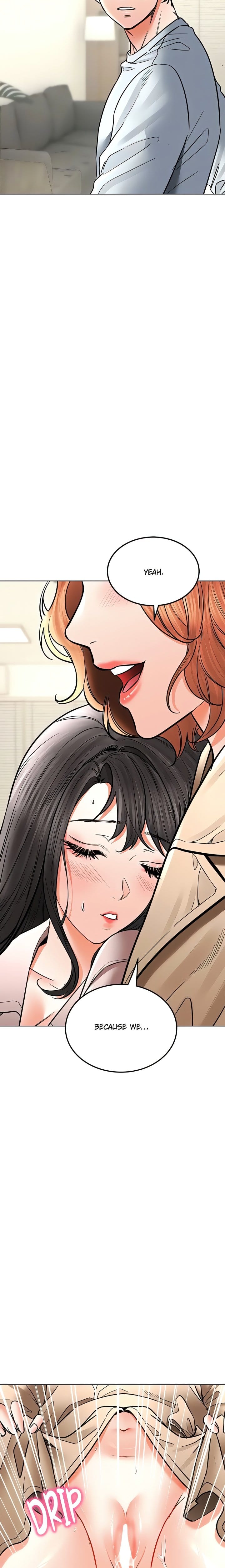 The Inheritor (Uncensored), chapter 38, page 17 of 32
